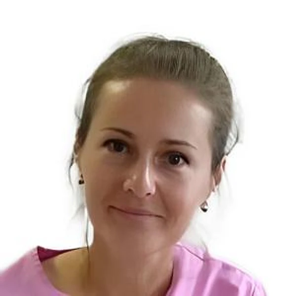 Поташникова Анна Александровна — Стоматолог-ортодонт, Детский ортодонт, Детский стоматолог, Стоматолог, Солнечногорск