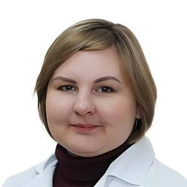 Лапина Ольга Николаевна — Терапевт, Москва