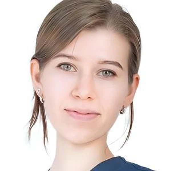 Миргородская Виктория Алексеевна — Онколог, Химиотерапевт, Санкт-Петербург