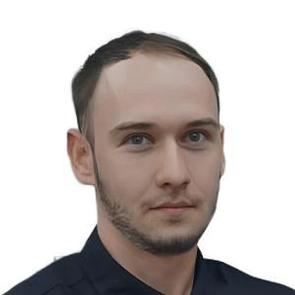 Иванов Руслан Николаевич — Стоматолог, Белебей
