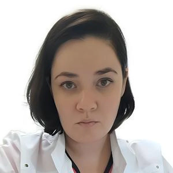 Широкова Анастасия Александровна — Врач УЗИ, Детский врач УЗИ, Саранск