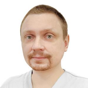 Семенов Михаил Евгеньевич — Травматолог, Артролог, Ортопед, Сыктывкар