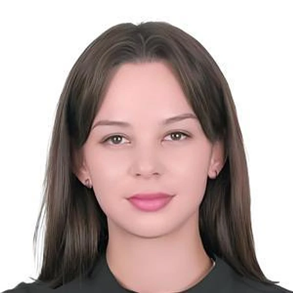 Ишниязова Адиля Ильназовна — Стоматолог-ортодонт, Москва