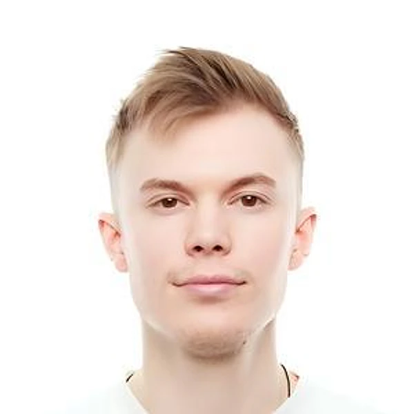 Зыкин Владислав Сергеевич — Стоматолог-ортопед, Ижевск