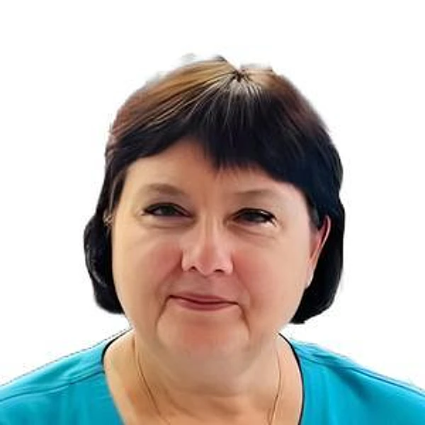 Чуйкова Людмила Анатольевна — Невролог, Кыштым