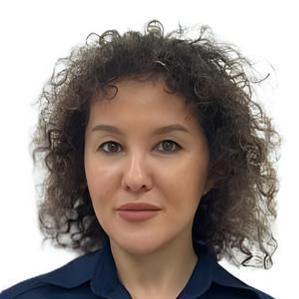 Мамаева Эльмира Сайфулловна — Инструктор-методист, Уфа