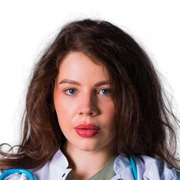 Баркова Елена Игоревна — Инфекционист, Детский инфекционист, Томск