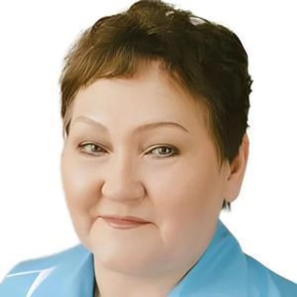 Морозова Любовь Степановна — Стоматолог-ортодонт, Челябинск