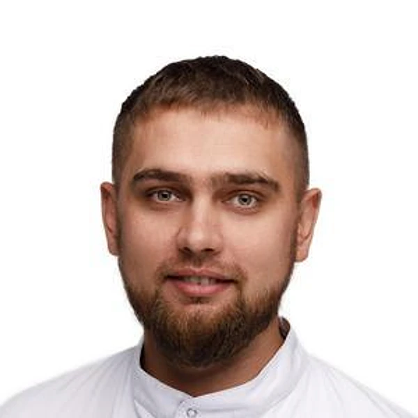 Панин Михаил Михайлович — Стоматолог, Саранск