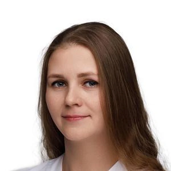 Илюшенькина Валентина Сергеевна — Стоматолог, Саранск