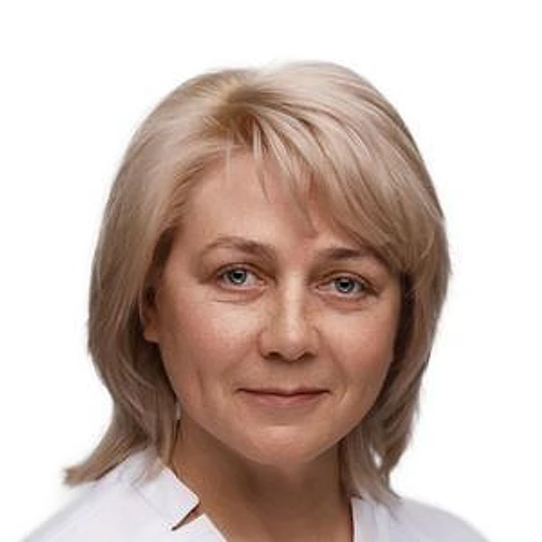 Панкратова Галина Владимировна — Стоматолог, Саранск