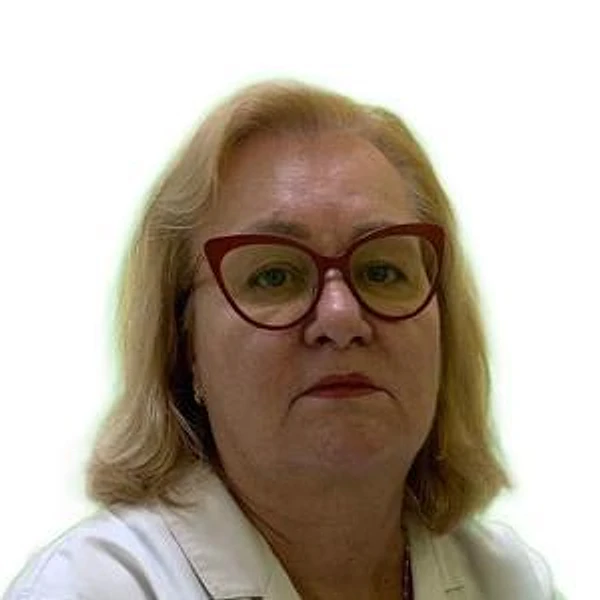 Бандровская Ольга Сергеевна — Терапевт, Гастроэнтеролог, Зеленоград