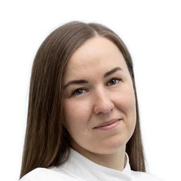 Смирнова Алена Владимировна — Педиатр, Казань