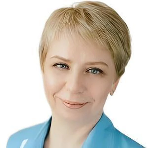 Солопова Эльвира Вячеславовна — Детский стоматолог, Челябинск