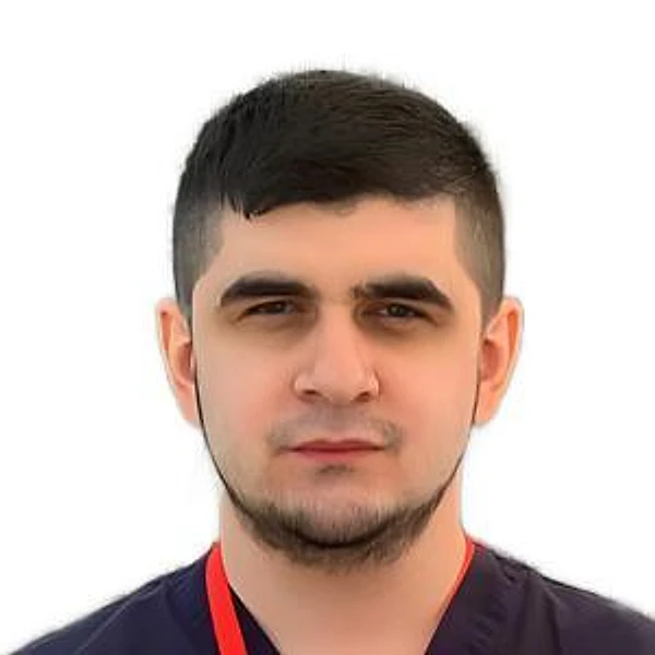 Абдурахманов Астархан Абдурахманович — Сосудистый хирург (ангиохирург), Сыктывкар
