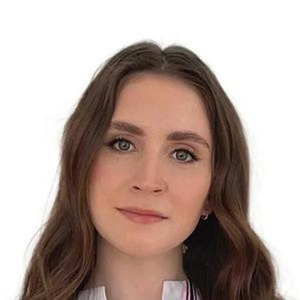 Куфтырева Мария Алексеевна — Врач УЗИ, Смоленск