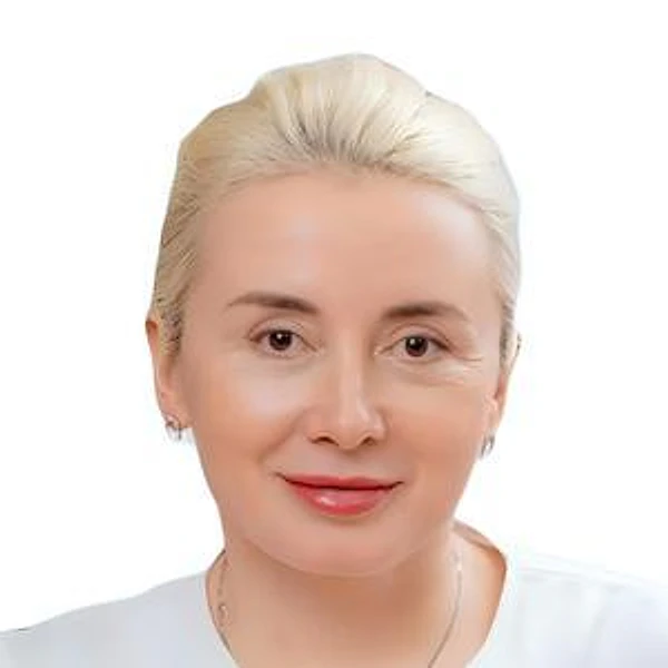 Демешова Светлана Сергеевна — Ревматолог, Детский ревматолог, Педиатр, Калининград