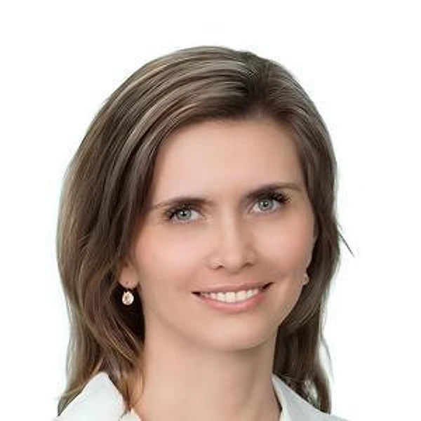 Симакова Анна Александровна — Стоматолог-ортодонт, Архангельск