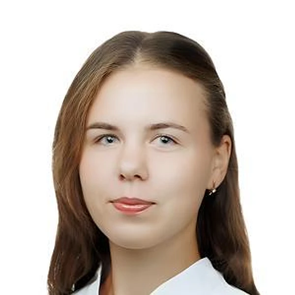 Череданова Виктория Романовна — Эндокринолог, Москва