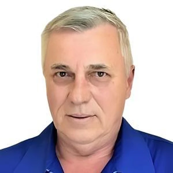 Захаров Алексей Юрьевич — Анестезиолог-реаниматолог, Ростов-на-Дону
