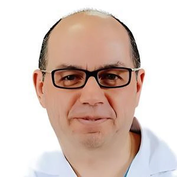 Аптекарь Владимир Дмитриевич — Кардиолог, Врач общей практики (семейный врач), Томск