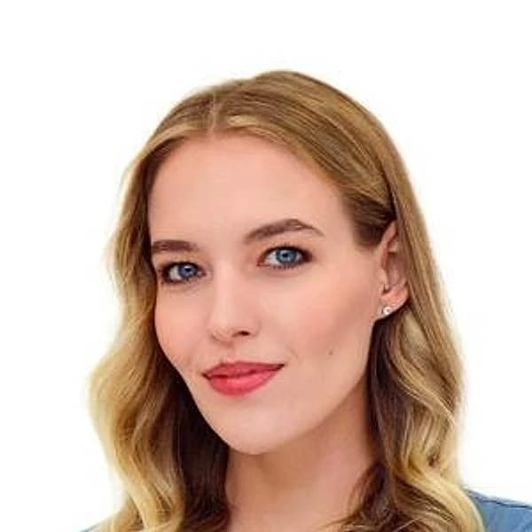 Исмаилова Анна Владимировна — Стоматолог-ортодонт, Москва