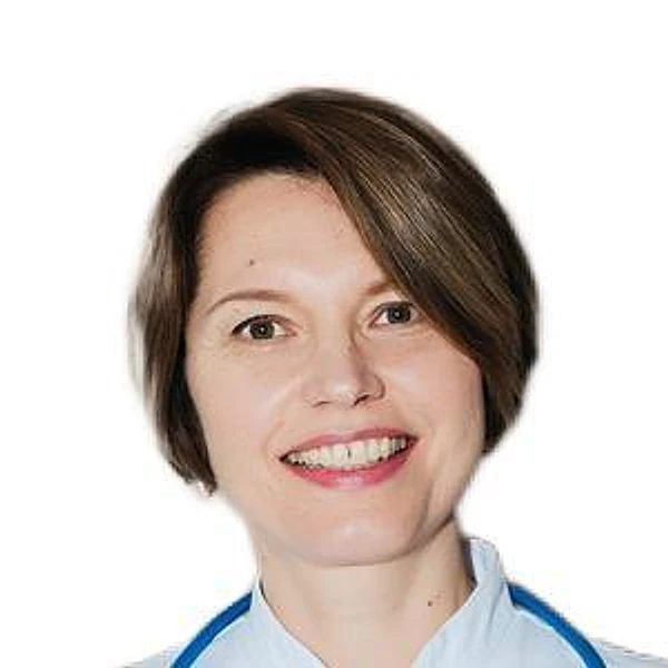 Алексеева Марина Владимировна — Педиатр, Москва