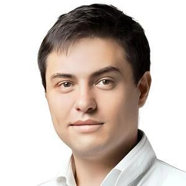 Шилов Олег Павлович — Пластический хирург, Хирург, Санкт-Петербург