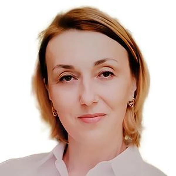 Григорьева Марина Анатольевна — Логопед, Барнаул