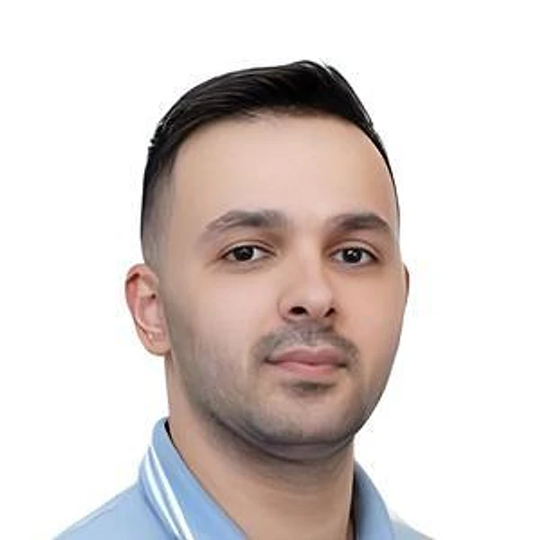 Муртазаев Ренат Ильгамович — Стоматолог-ортопед, Санкт-Петербург