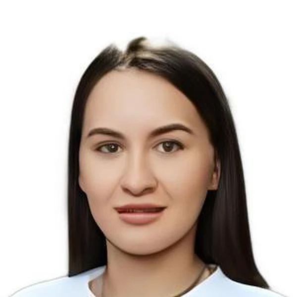 Валювач Екатерина Андреевна — Педиатр, Красноярск