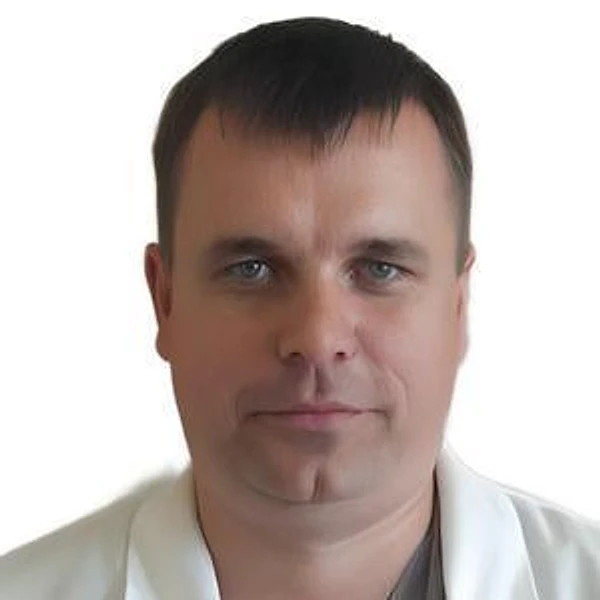 Левшин Андрей Иванович — Хирург, Тамбов