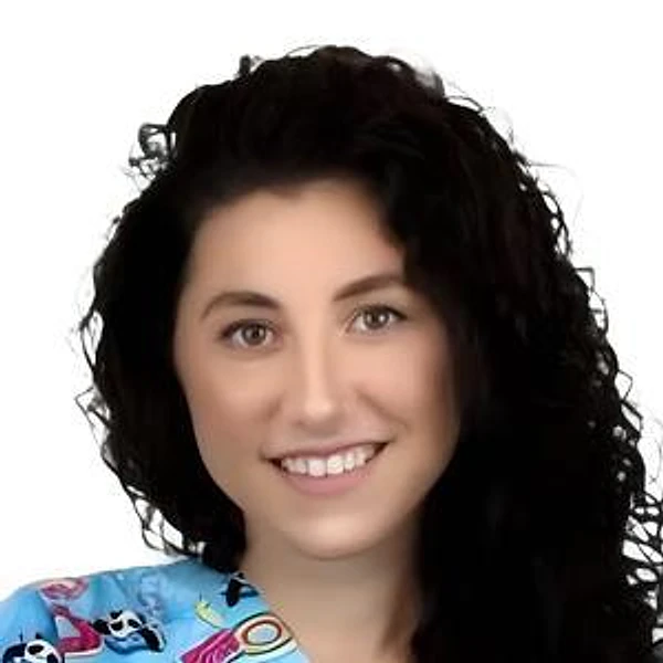 Фур Анна Владимировна — Детский стоматолог, Новосибирск