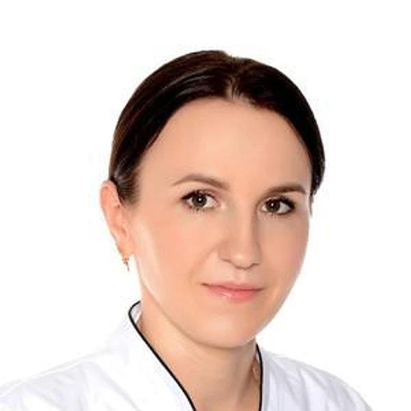 Целуева Ольга Владимировна — Аллерголог, Детский аллерголог, Детский иммунолог, Иммунолог, Смоленск