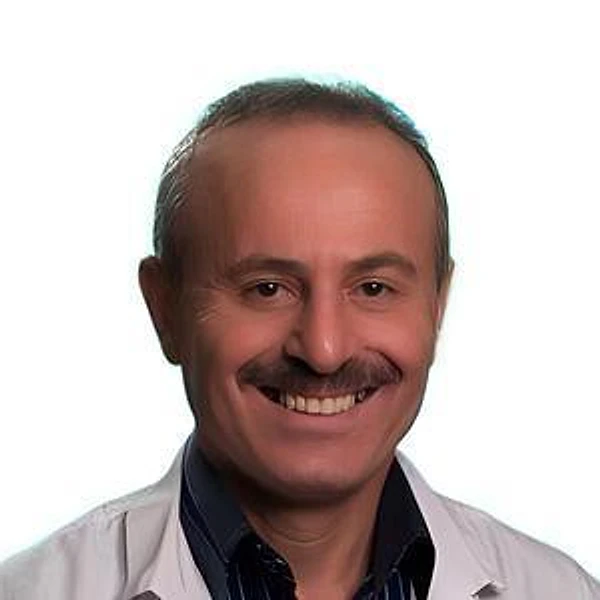 Карадже Мохаммед Абдул рахим — Офтальмолог (окулист), Волгоград