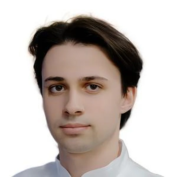 Шабанов Михаил Алексеевич — Стоматолог-ортодонт, Смоленск