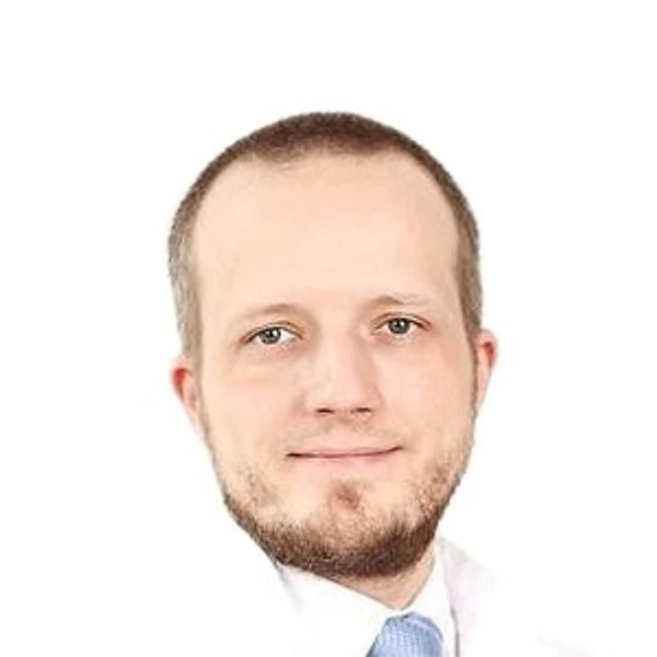 Серов Дмитрий Николаевич — Дерматолог, Венеролог, Онколог, Хирург, Химки