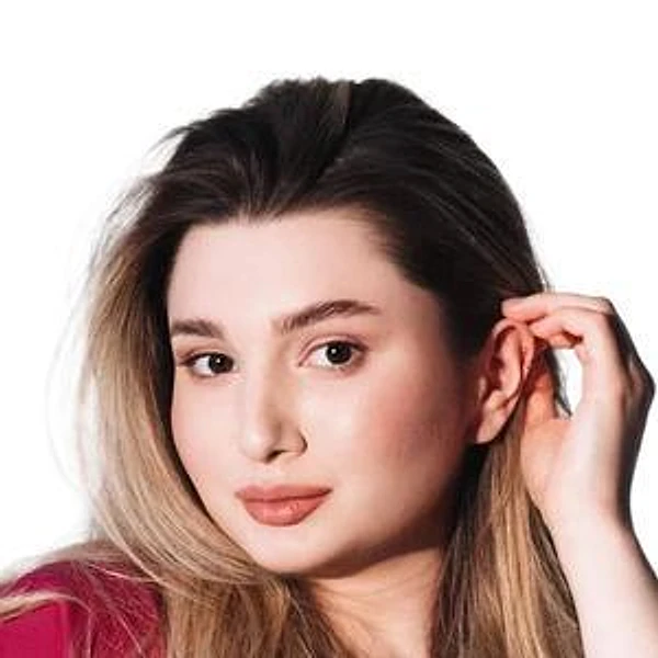 Фиапшева Диана Андзоровна — Стоматолог-ортодонт, Стоматолог, Москва