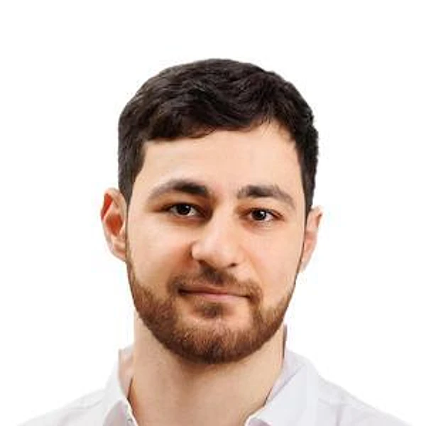 Казарян Арсен Варданович — Стоматолог-хирург, Челябинск