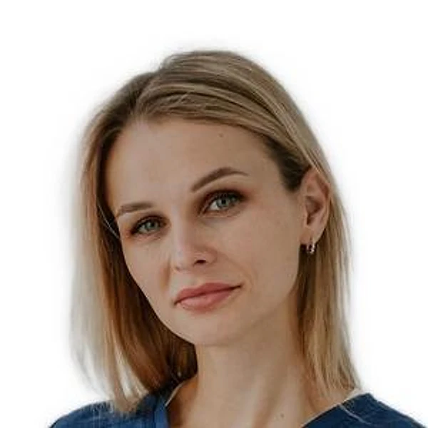 Кораблева Татьяна Андреевна — Врач общей практики (семейный врач), Смоленск