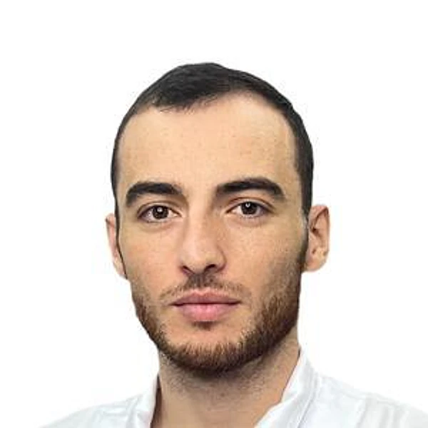 Солтанмурадов Солтанмурад Шихсултанович — Стоматолог-ортопед, Краснодар