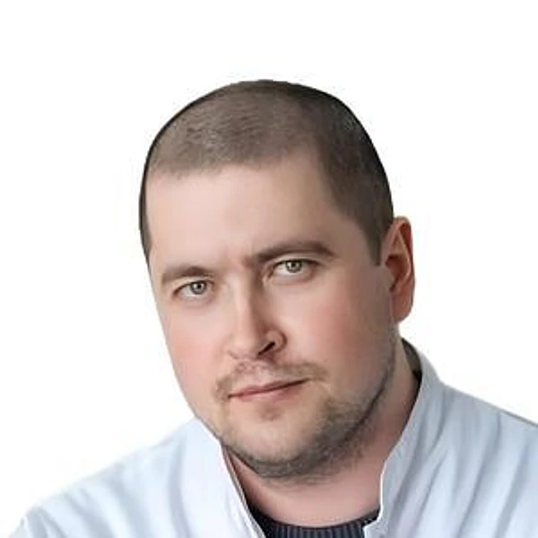 Бахтияров Наиль Рашитович — Онколог, Ишимбай