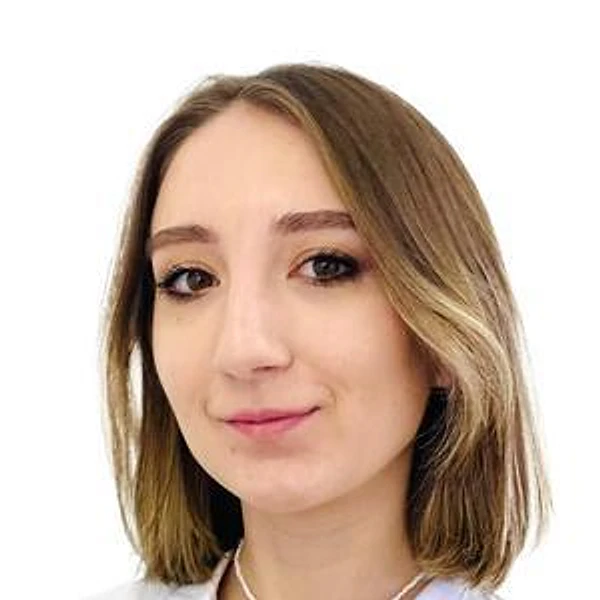 Голубева Агнеса Аркадьевна — Клинический психолог, Москва