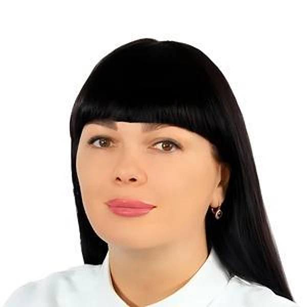 Чухно Марина Александровна — Оптометрист, Екатеринбург