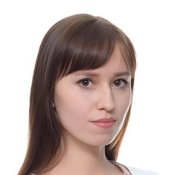 Журавская Ксения Олеговна — Оптометрист, Екатеринбург
