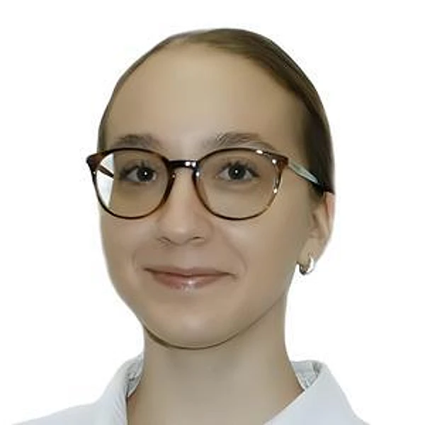 Судницына Екатерина Романовна — Оптометрист, Екатеринбург