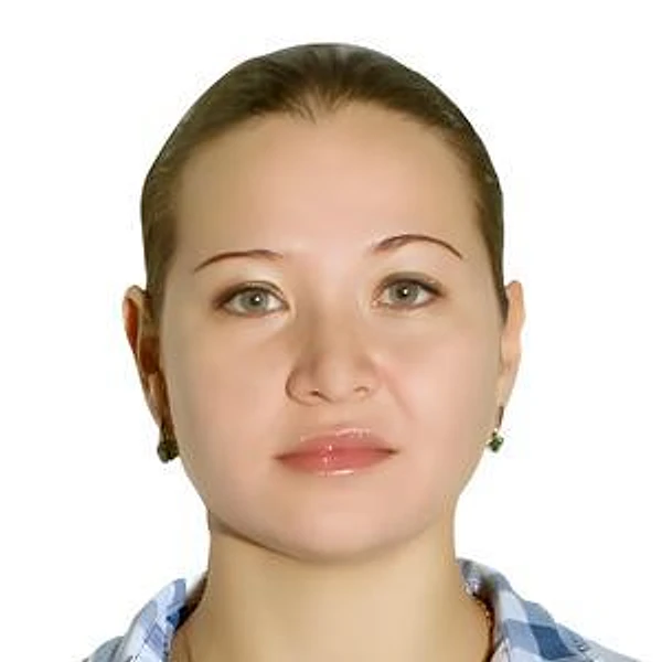 Рубцова Юлия Владимировна — Оптометрист, Екатеринбург