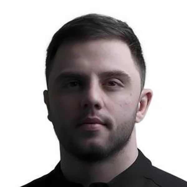 Джафаров Раджаб Арсланбекович — Стоматолог, Москва