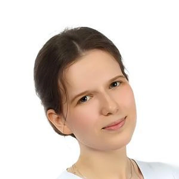 Семака Марина Анатольевна — Невролог, Нижний Новгород