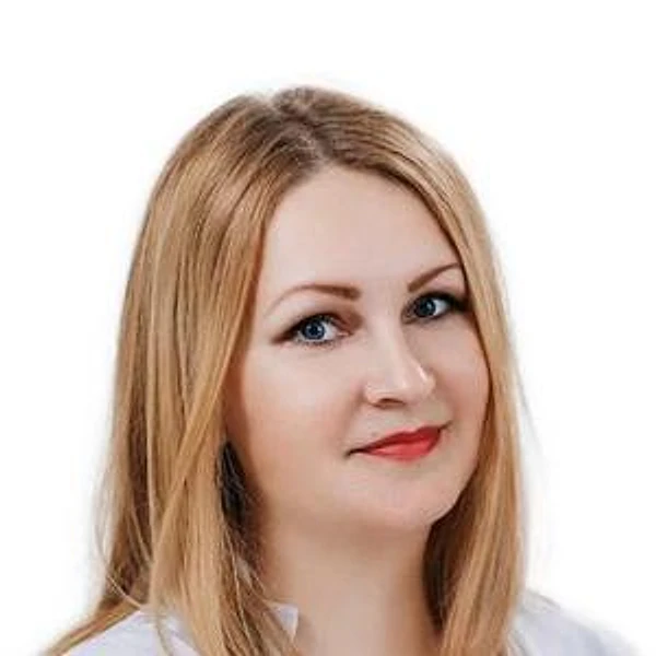 Выходова Оксана Александровна — Гастроэнтеролог, Орёл